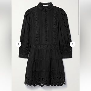 Alice and Olivia dress